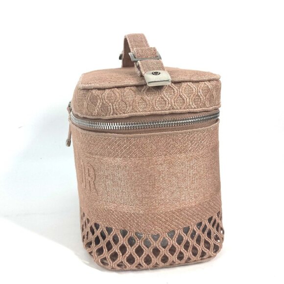 DIOR Pink Bag - Picture 4 of 16